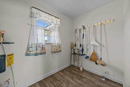 $595,000 | 835 Foreman Lane, Belhaven, NC 27810