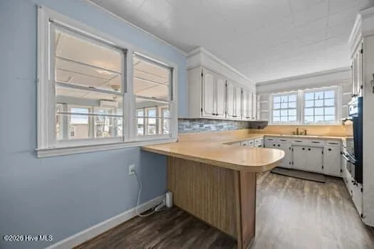 $595,000 | 835 Foreman Lane, Belhaven, NC 27810