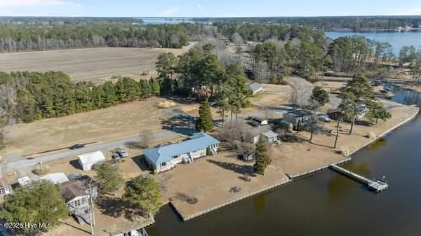 $595,000 | 835 Foreman Lane, Belhaven, NC 27810