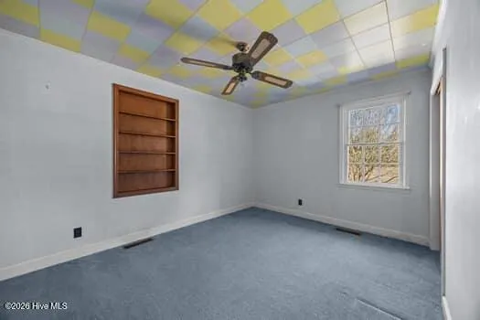 $595,000 | 835 Foreman Lane, Belhaven, NC 27810