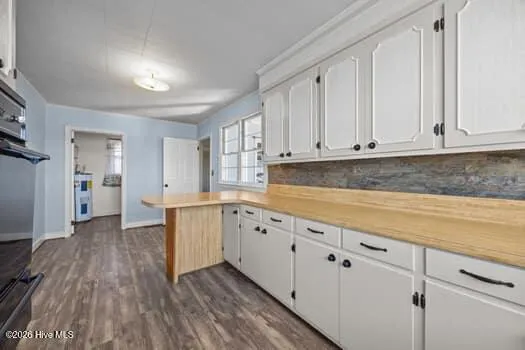$595,000 | 835 Foreman Lane, Belhaven, NC 27810