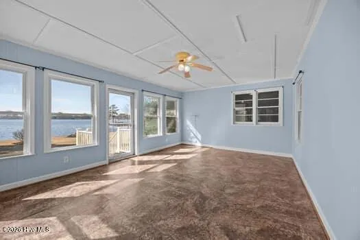 $595,000 | 835 Foreman Lane, Belhaven, NC 27810