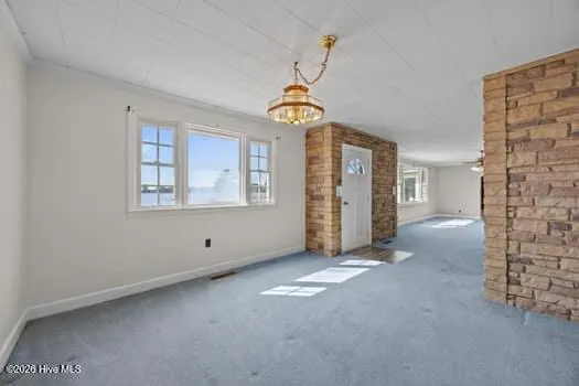 $595,000 | 835 Foreman Lane, Belhaven, NC 27810