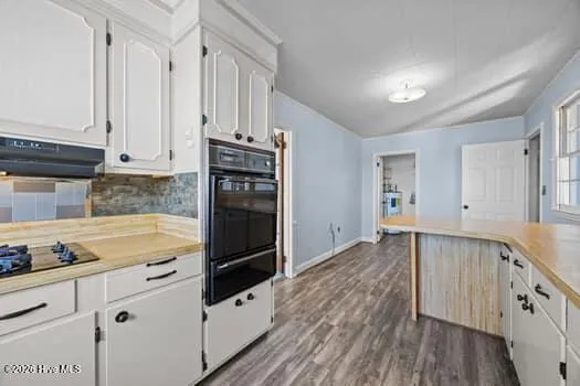 $595,000 | 835 Foreman Lane, Belhaven, NC 27810