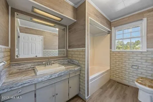 $595,000 | 835 Foreman Lane, Belhaven, NC 27810