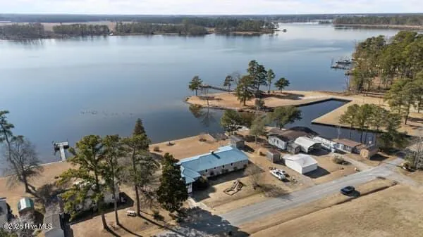 $595,000 | 835 Foreman Lane, Belhaven, NC 27810