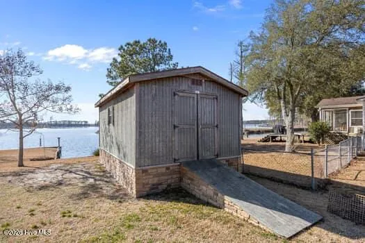 $595,000 | 835 Foreman Lane, Belhaven, NC 27810