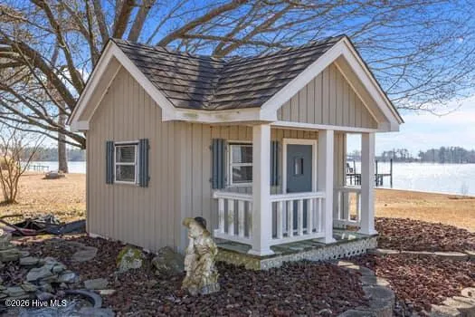 $595,000 | 835 Foreman Lane, Belhaven, NC 27810