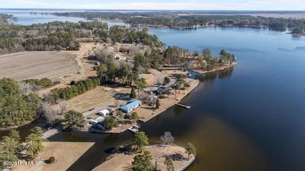 $595,000 | 835 Foreman Lane, Belhaven, NC 27810