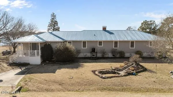 $595,000 | 835 Foreman Lane, Belhaven, NC 27810