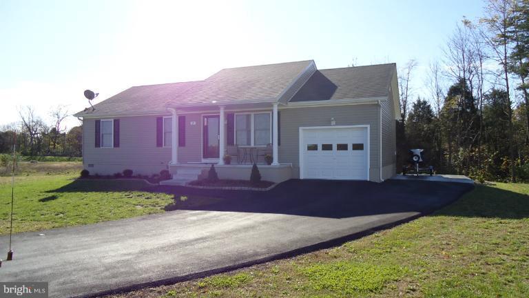 2 Job Inwood, WV 25428 - Photo 29 of 29 Exterior (Front)