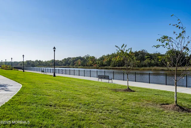 a view of a house with a swimming pool
