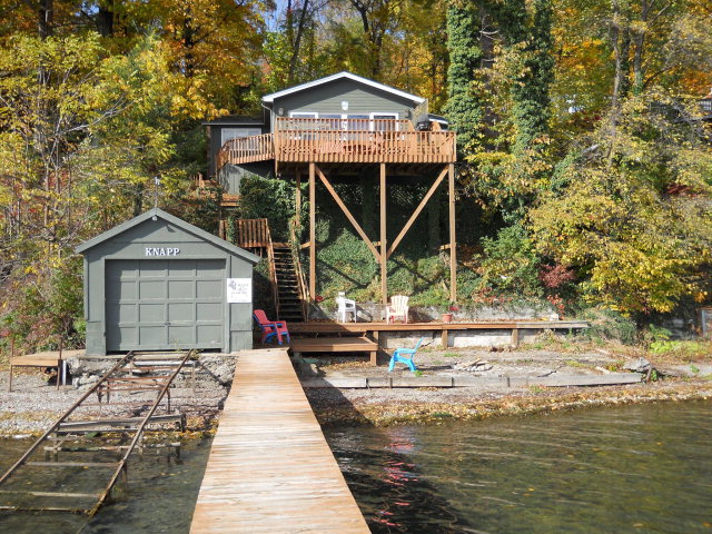 1669 Longpoint Road Penn Yan, NY 14527 - Photo 1 of 1 Gallery Image 1