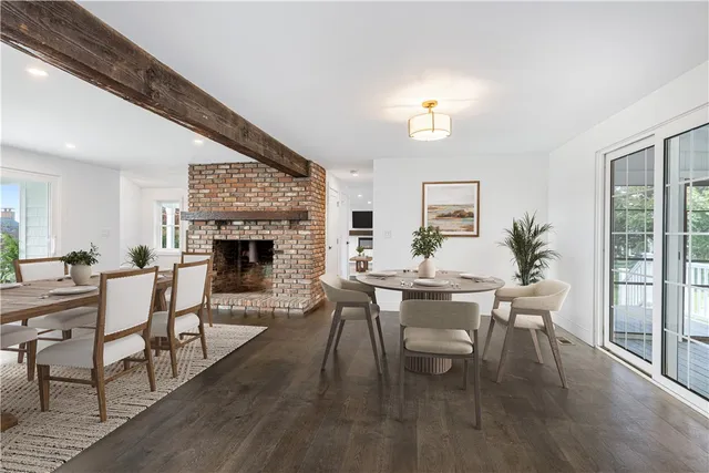 $1,745,000 | 32 Arrowhead Drive, Tiverton, RI 02878