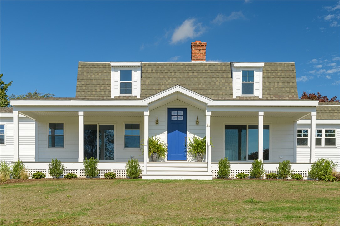 32 Arrowhead Drive Tiverton, RI 02878 - Photo 2 of 42