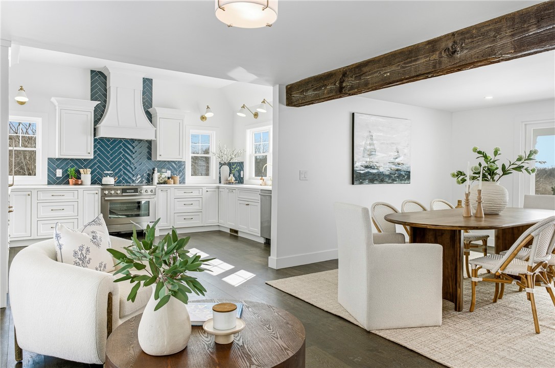 32 Arrowhead Drive Tiverton, RI 02878 - Photo 30 of 42