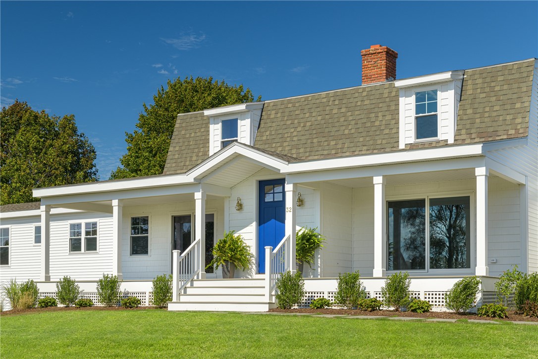 32 Arrowhead Drive Tiverton, RI 02878 - Photo 3 of 42