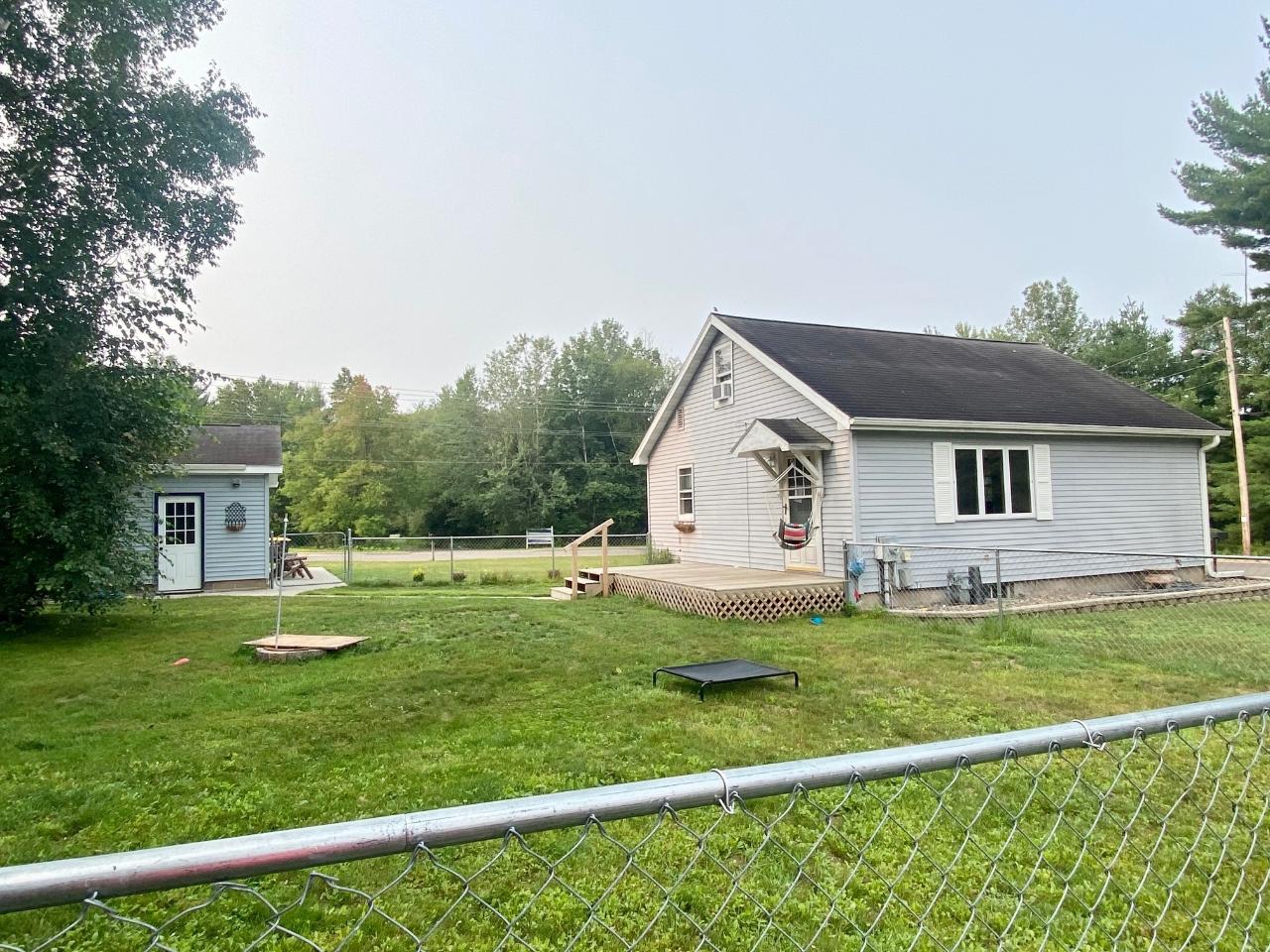 308 Lois Street Rhinelander, WI 54501 - Photo 14 of 17 Gallery Image 14