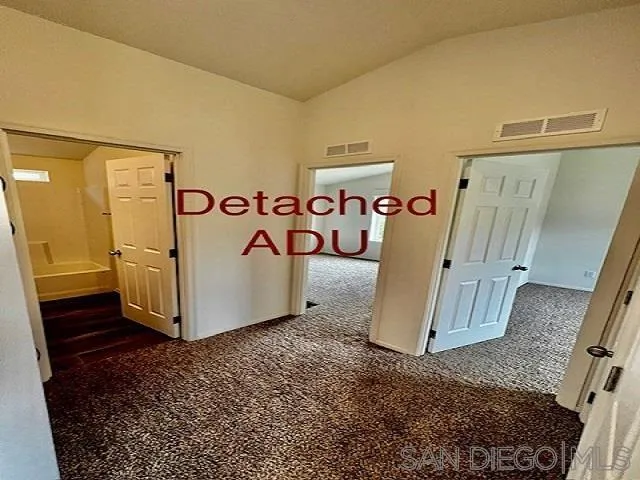 13822 Northcrest Lane Poway, CA 92064 - Photo 20 of 26 a view of a garage