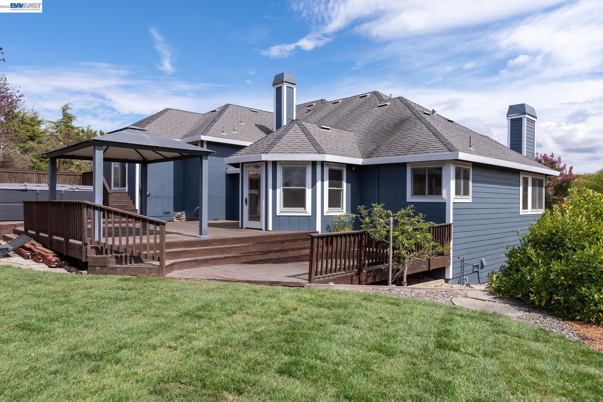228 Stowring Road Petaluma, CA 94952 - Photo 33 of 45