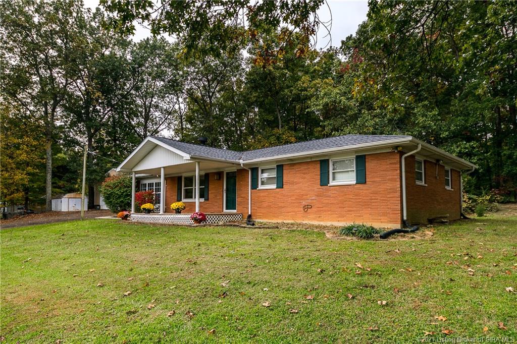 7475 Pekin Road Greenville, IN 47124 - Photo 1 of 37 Gallery Image 1