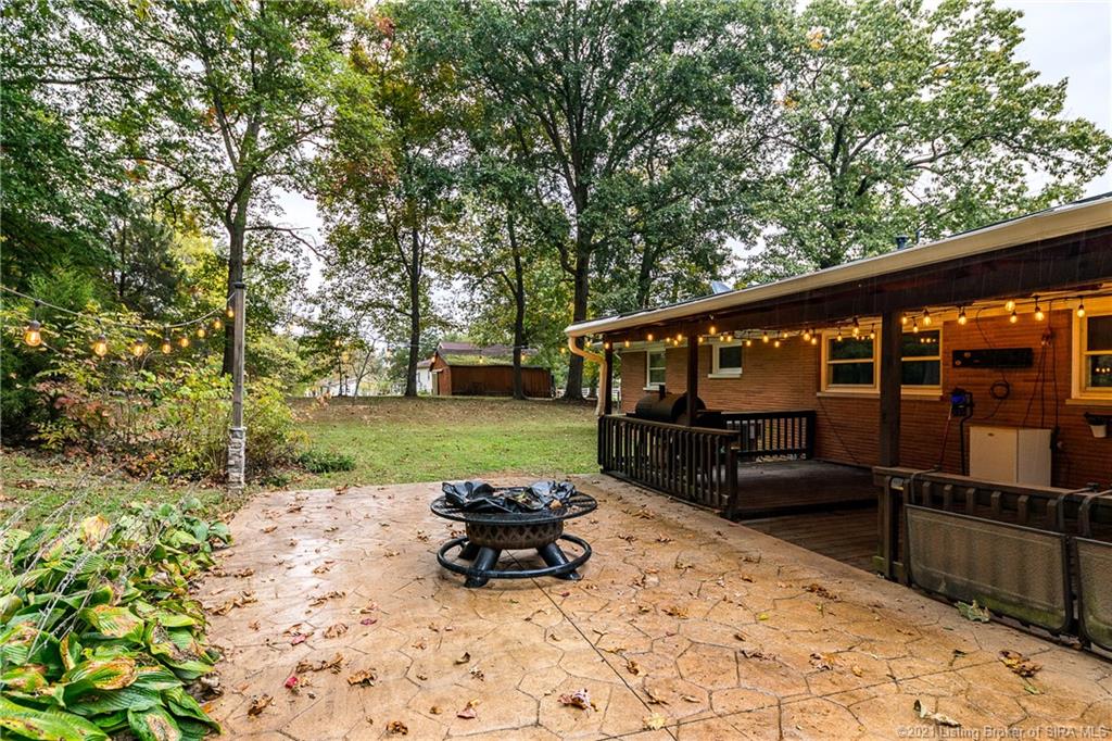 7475 Pekin Road Greenville, IN 47124 - Photo 31 of 37 Gallery Image 31