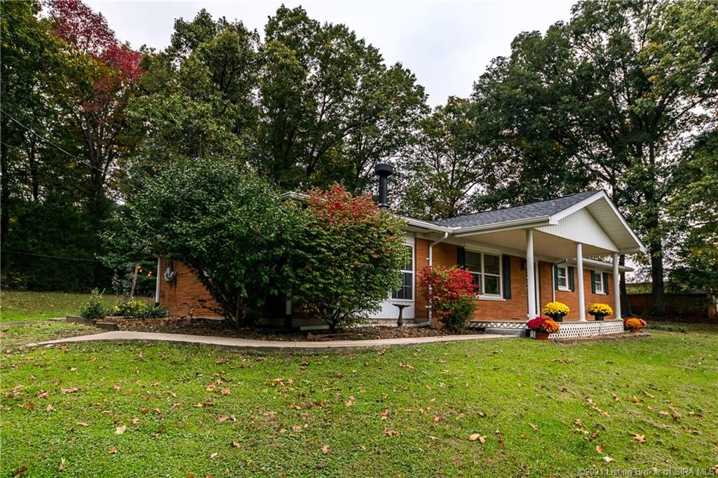 7475 Pekin Road Greenville, IN 47124 - Photo 33 of 37 Gallery Image 33