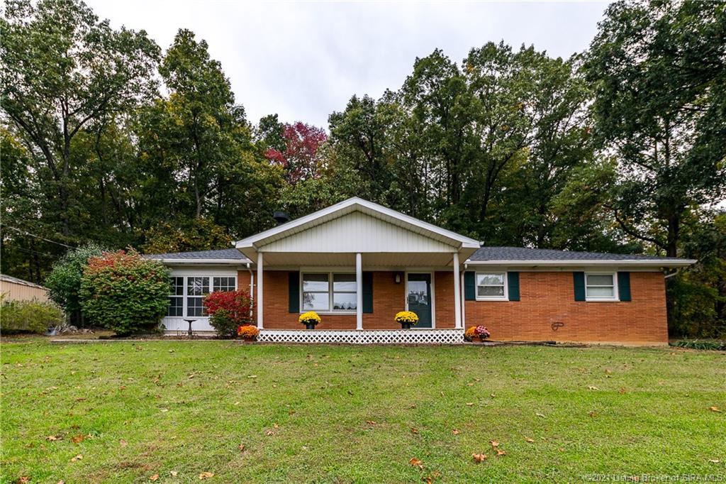 7475 Pekin Road Greenville, IN 47124 - Photo 6 of 37 Gallery Image 6