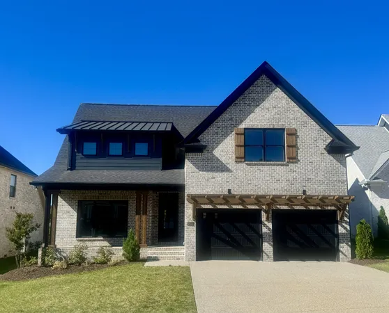 $599,900 | 2033 Wt Chandler Boulevard, Unit 60, Gallatin, TN 37066