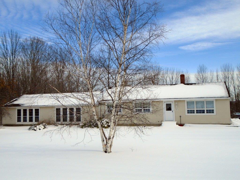 112 Green Road Fairfield, ME 04937 - Photo 24 of 24 Front