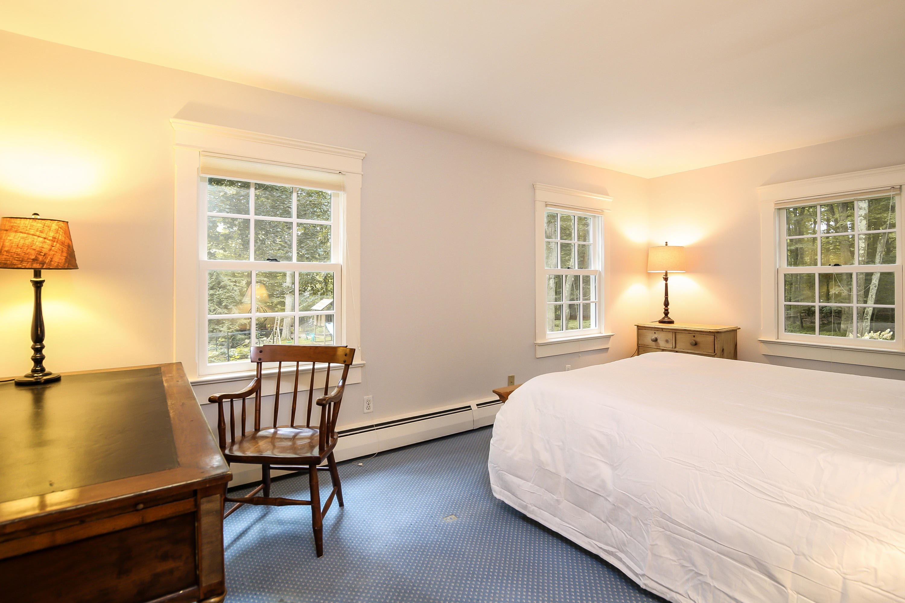 65 Lake Wind Road New Canaan, CT 06840 - Photo 13 of 30 023-Bedroom-4712526-large