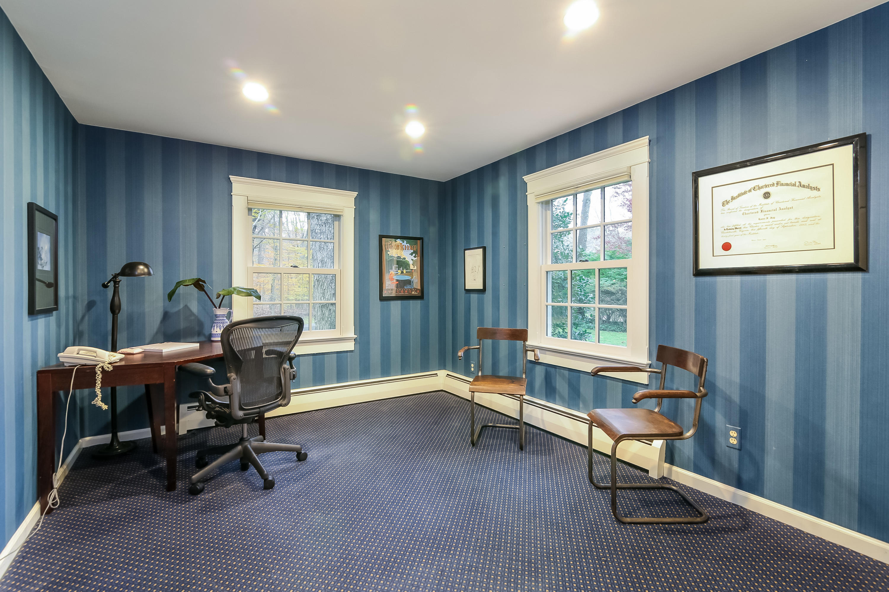 65 Lake Wind Road New Canaan, CT 06840 - Photo 14 of 30 030-Bedroom-5061047-large