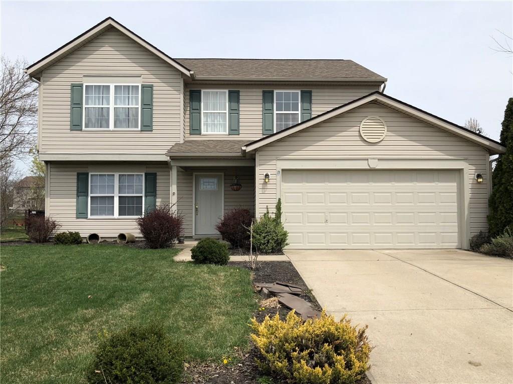 5016 West Bay Road Plainfield, IN 46168 - Photo 1 of 24 Gallery Image 1