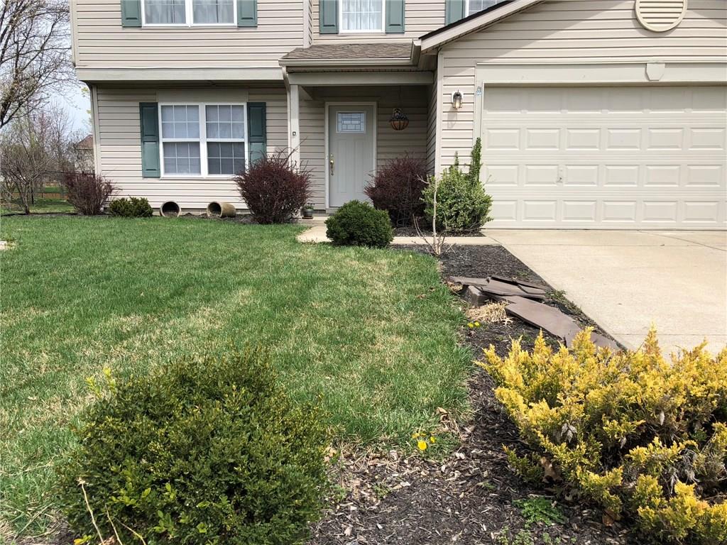 5016 West Bay Road Plainfield, IN 46168 - Photo 2 of 24 Gallery Image 2
