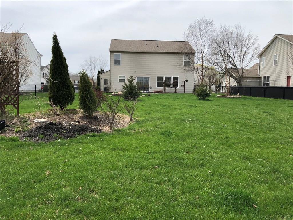 5016 West Bay Road Plainfield, IN 46168 - Photo 23 of 24 Gallery Image 23