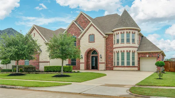 $6,500 | 26510 Crimson Bluff Lane, Katy, TX 77494