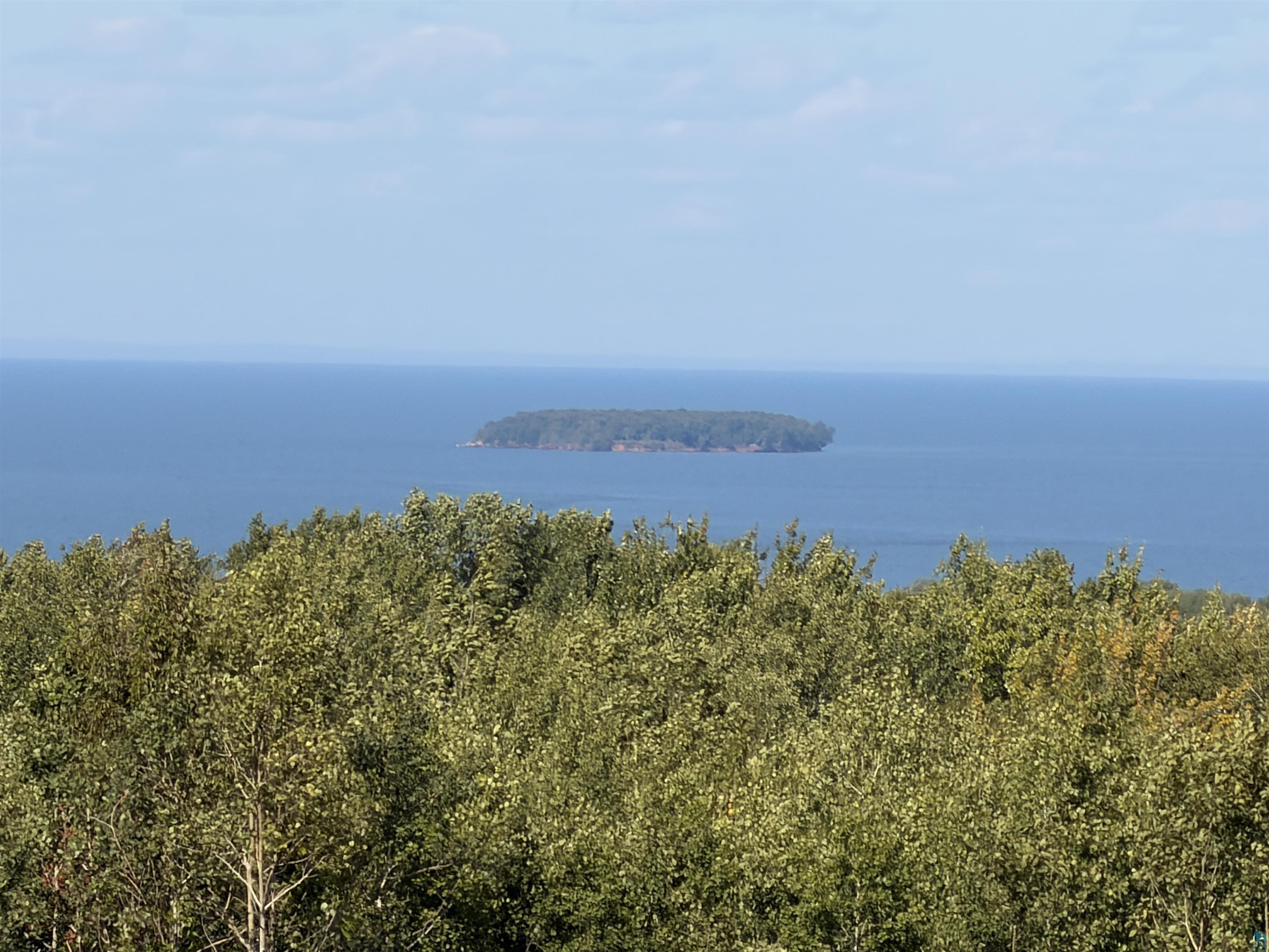 Lot 9 Eagle's Rest Road Cornucopia, WI 54827 - Photo 6 of 19 Gallery Image 6