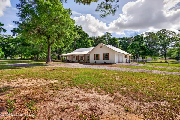 $551,000 | 181 Debert Adams Road, Lucedale, MS 39452