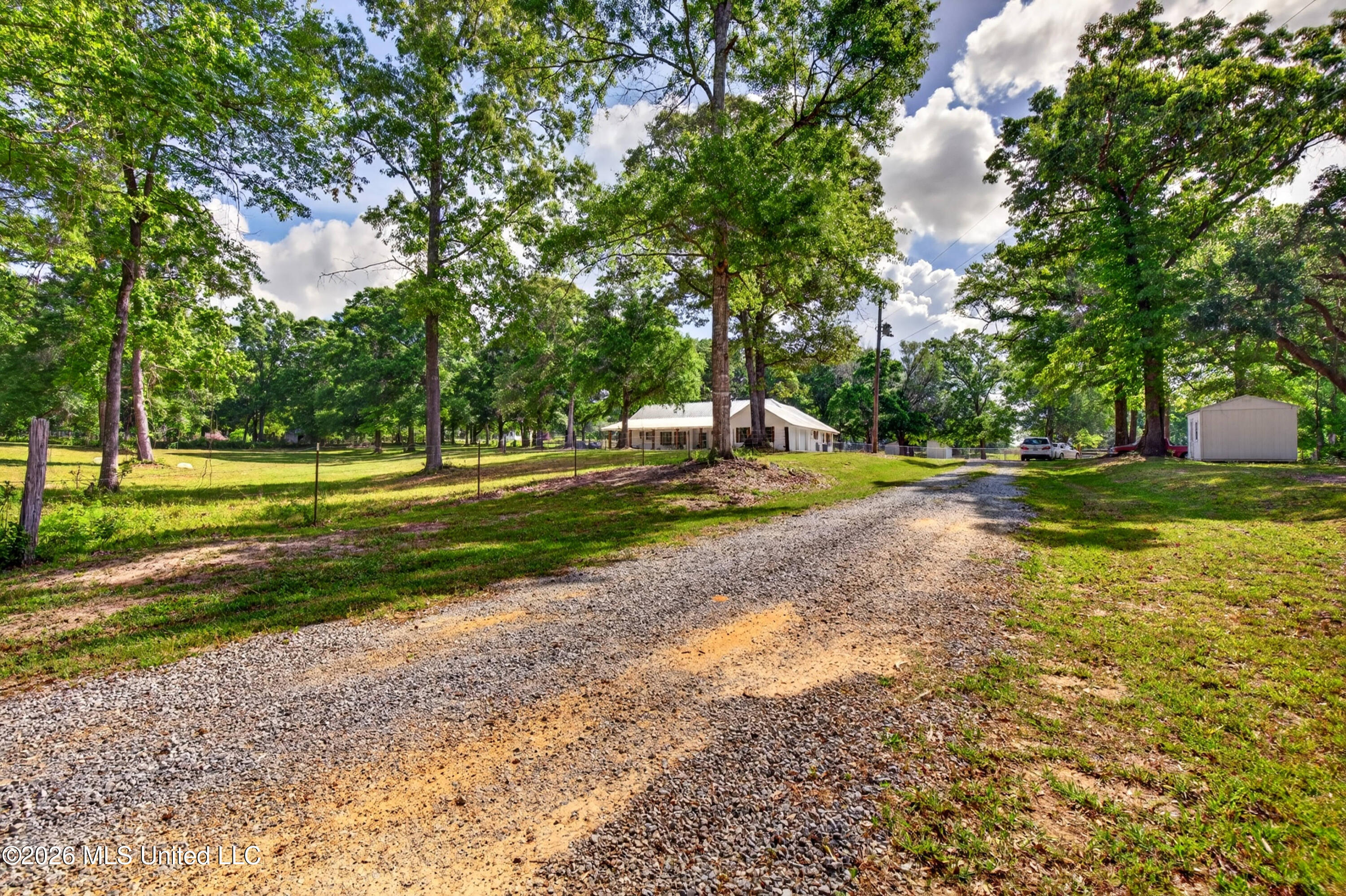 181 Debert Adams Road Lucedale, MS 39452 - Photo 43 of 92 181DebertAdamsRd-7