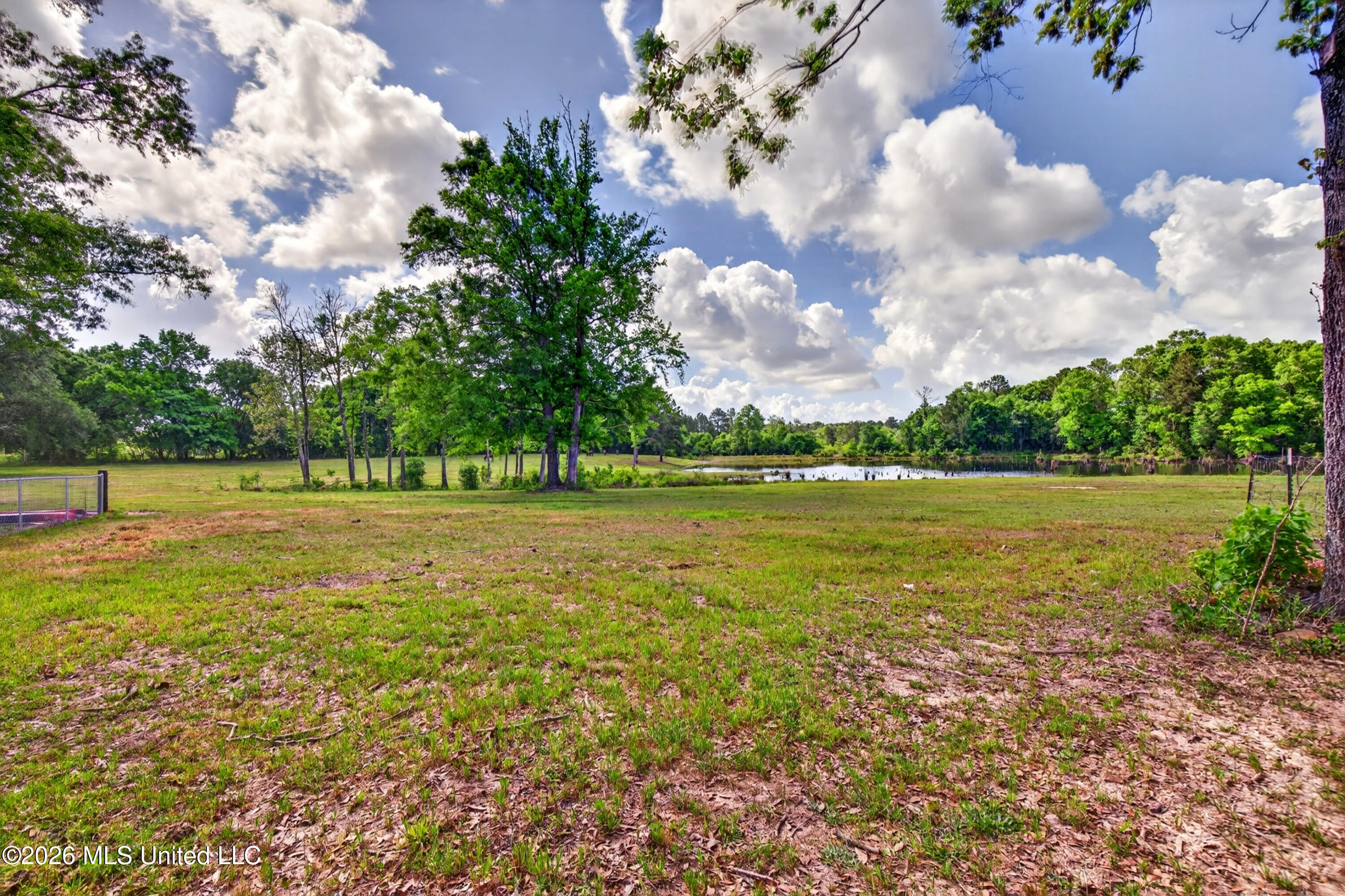 181 Debert Adams Road Lucedale, MS 39452 - Photo 44 of 92 181DebertAdamsRd-8