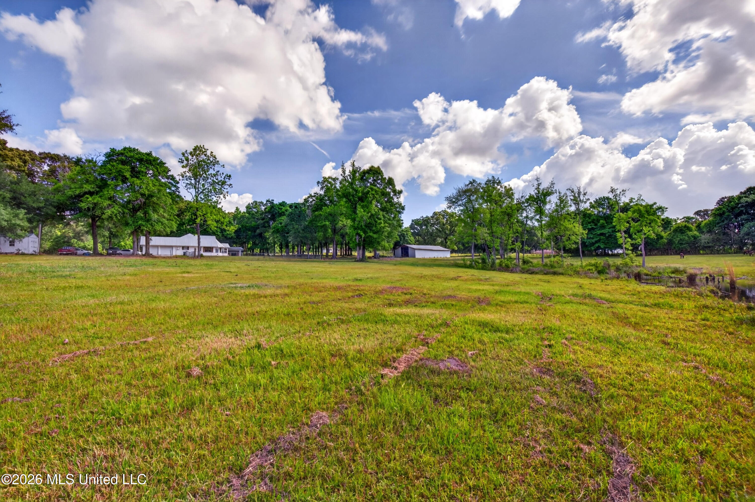 181 Debert Adams Road Lucedale, MS 39452 - Photo 49 of 92 181DebertAdamsRd-13