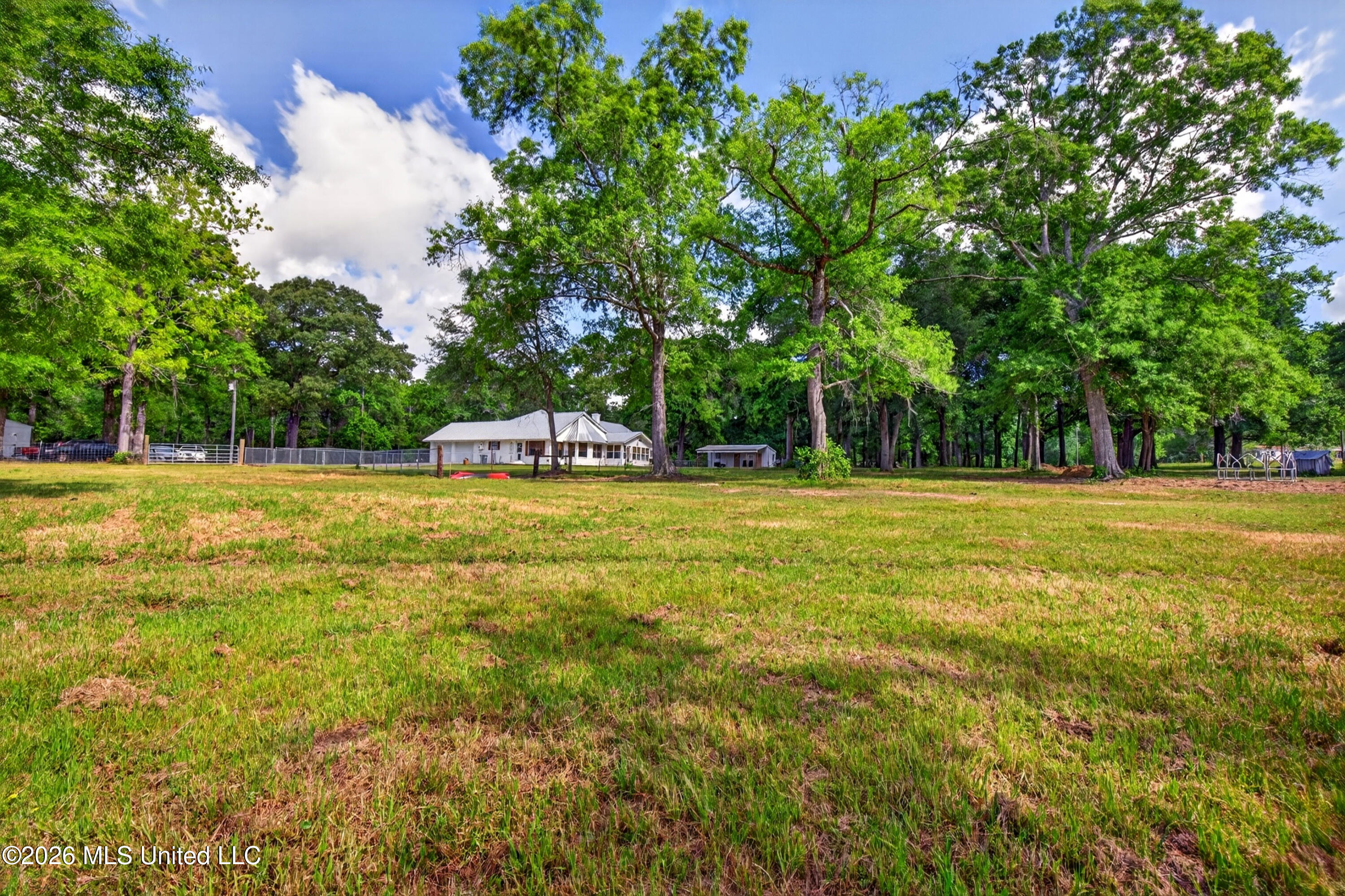 181 Debert Adams Road Lucedale, MS 39452 - Photo 50 of 92 181DebertAdamsRd-14