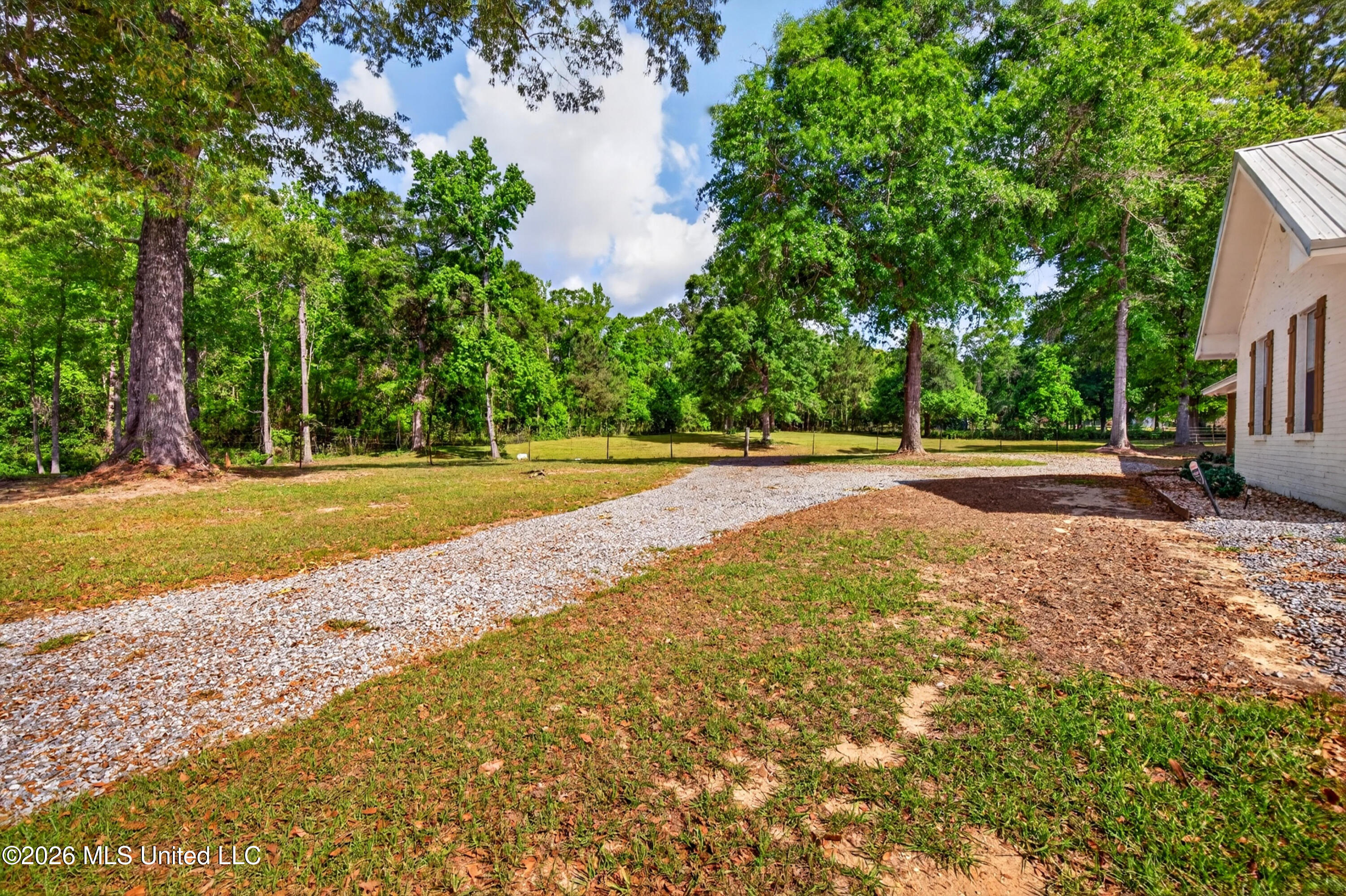 181 Debert Adams Road Lucedale, MS 39452 - Photo 5 of 92 181DebertAdamsRd-5