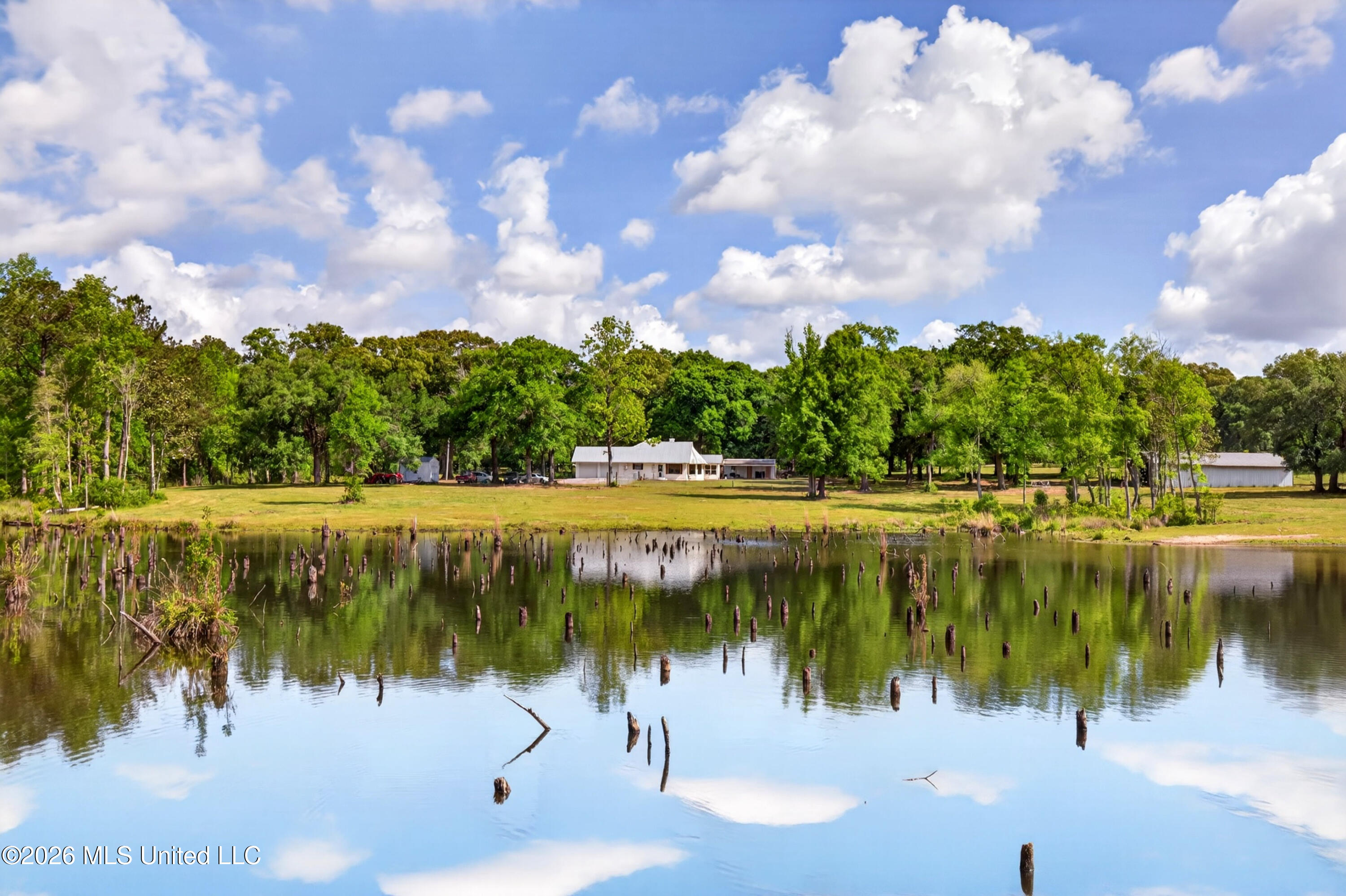 181 Debert Adams Road Lucedale, MS 39452 - Photo 53 of 92 181DebertAdamsRd-17