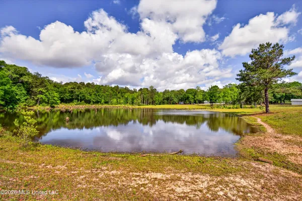$551,000 | 181 Debert Adams Road, Lucedale, MS 39452