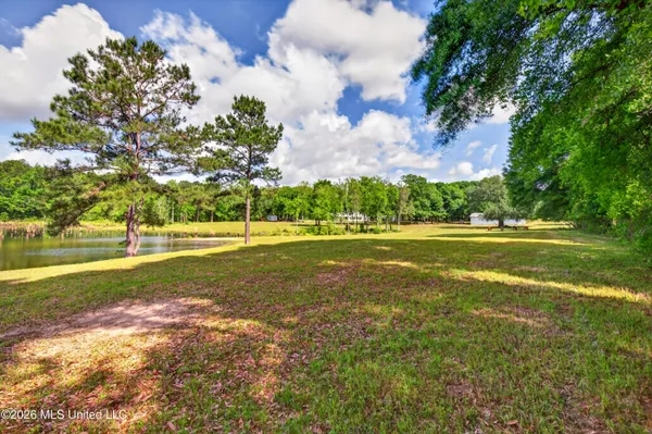 $551,000 | 181 Debert Adams Road, Lucedale, MS 39452