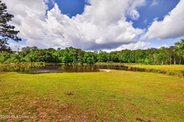 $551,000 | 181 Debert Adams Road, Lucedale, MS 39452