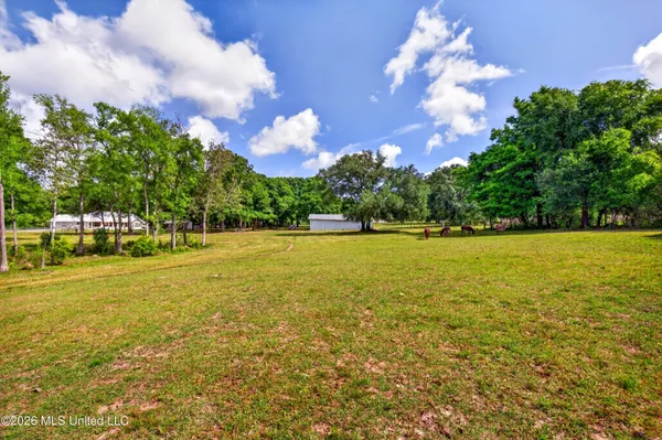 $551,000 | 181 Debert Adams Road, Lucedale, MS 39452