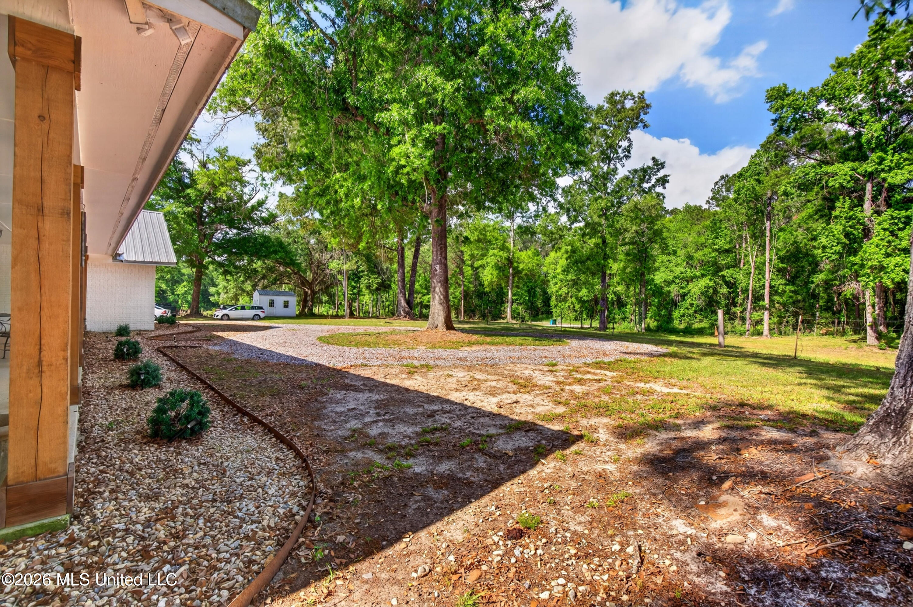 181 Debert Adams Road Lucedale, MS 39452 - Photo 6 of 92 181DebertAdamsRd-6