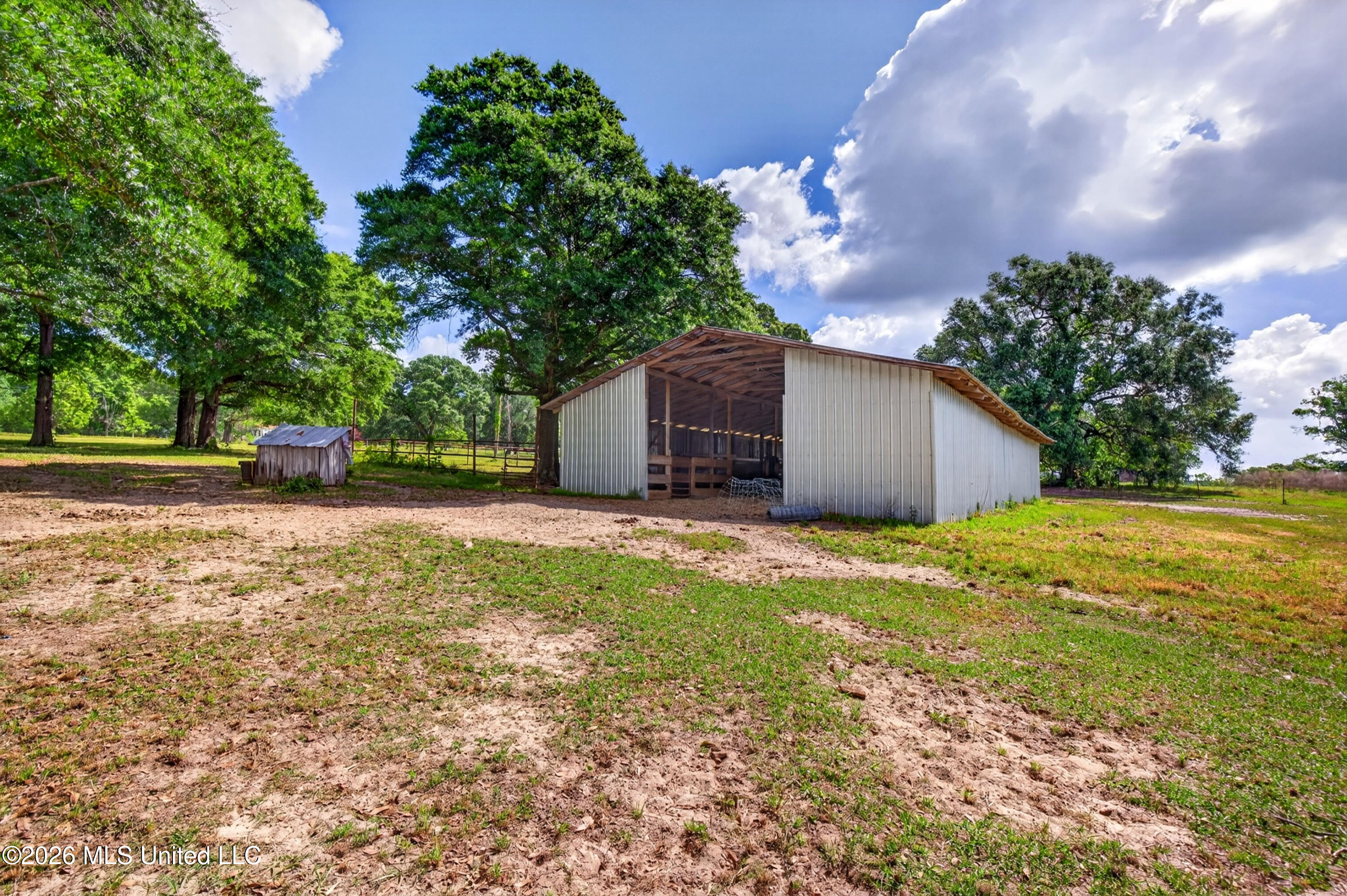 181 Debert Adams Road Lucedale, MS 39452 - Photo 61 of 92 181DebertAdamsRd-26
